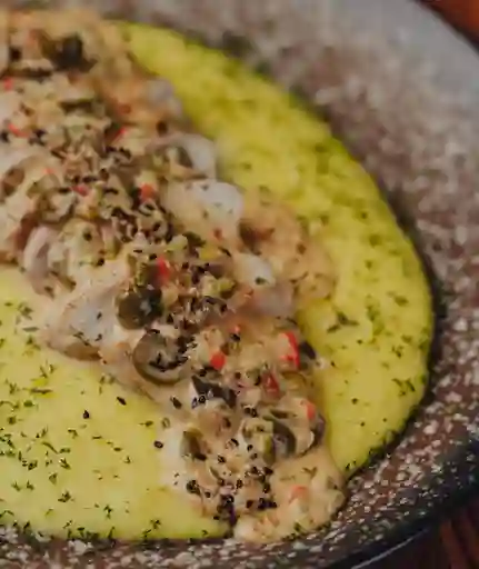 Pechuga Asada