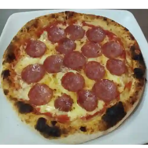 Pizza Salami