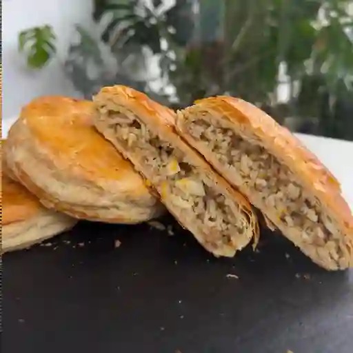 Empanato mixto