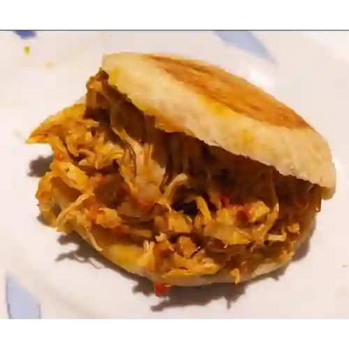 Arepa de Pollo