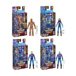 Hasbro Figura de Acción Guardians of The Galaxy Surtido