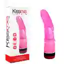 Lube Vibrador Hierbabuena Rosa