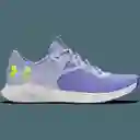 Under Armour Zapatos W Charged Aurora 2 Mujer Morado 6