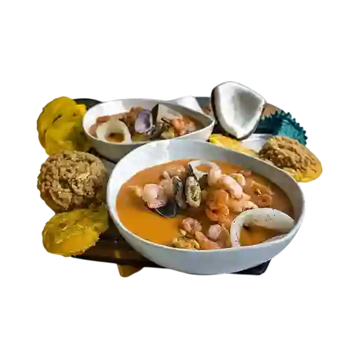 Cazuela Isleña