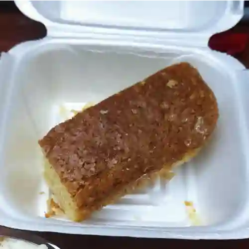 Torta Vainilla