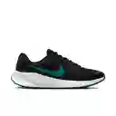 Nike Zapatos Revolution 7 Hombre Negro 12 FB2207-004