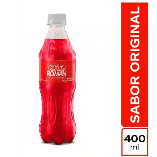 Kola román 400ml