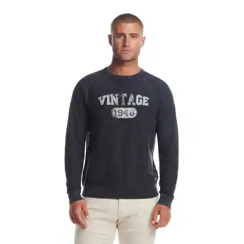 Wpv Sweater Mns