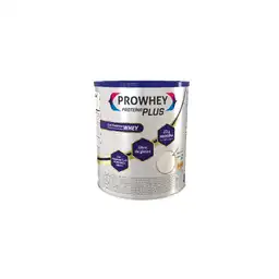 Prowhey Proteína Plus Sabor Natural