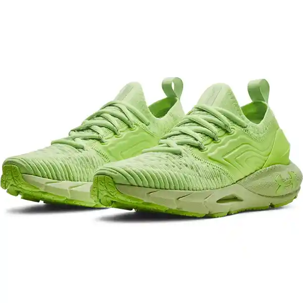 Under Armour Zapatos Hovr Phantom 2 Mujer Verde Talla 7