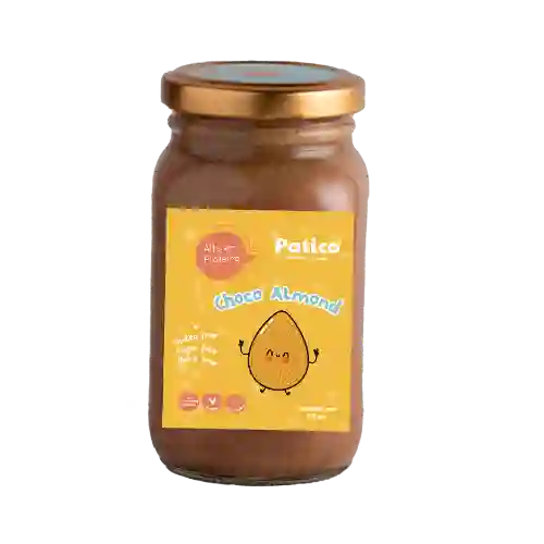 Choco Almond Butter 250 Grs