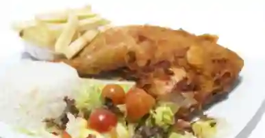 Pernil Desmechado