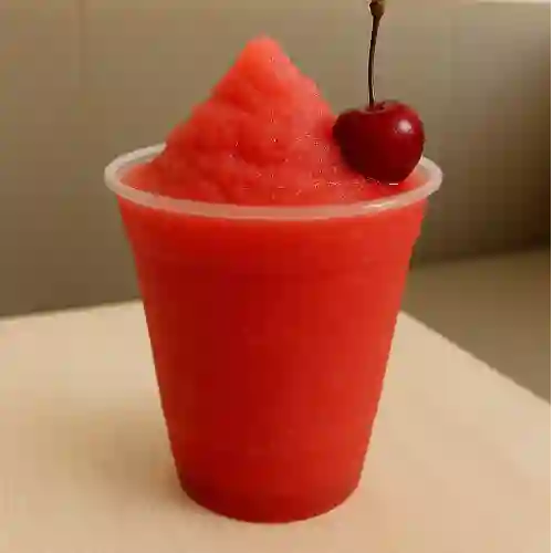 Limonada de Cereza 14oz