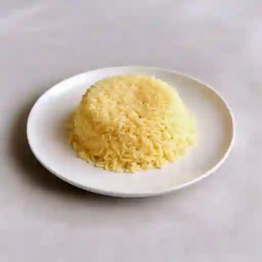 Porcion De Arroz Coco