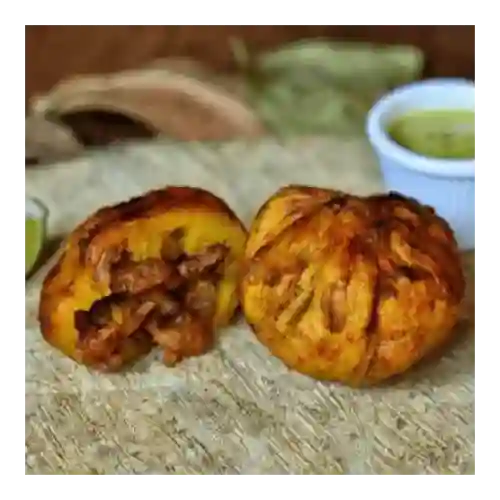 Marranita