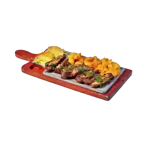 Costillas Buffalo 750 gr