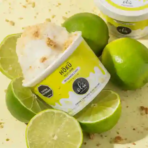 Pie de Limón (potecito)