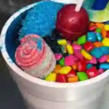 Mora Azul Vodka