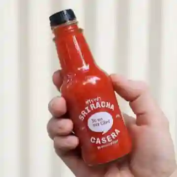 Sriracha Casera