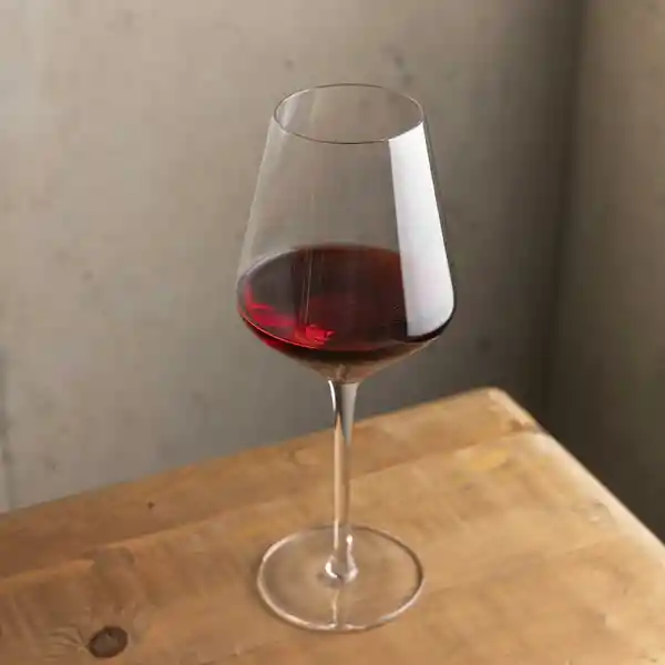 Set Copa Vino Lustro 450 mL Ambiente Gourmet