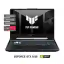 Computador Asus Tuf A15 Amd Ryzen 5 4600H 8 Gb 512 Gb Ssd Fa506Ihrb-Hn080W