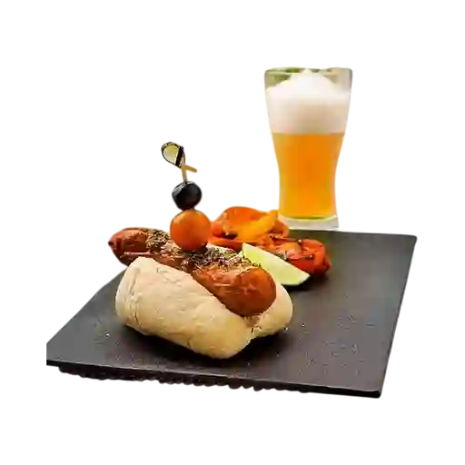 Choripan