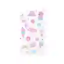 Calcomanía y Estampas a Serie Mis Pastelitos Miniso
