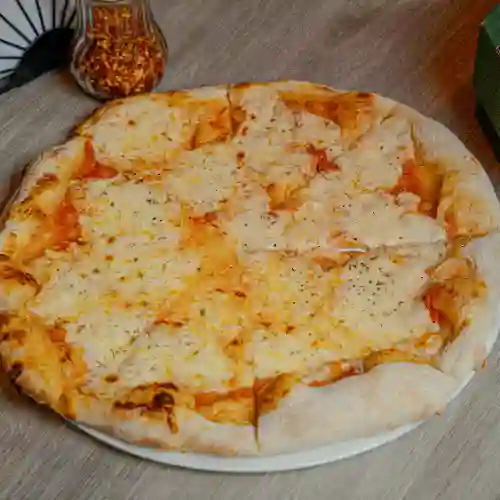 Pizza Margarita