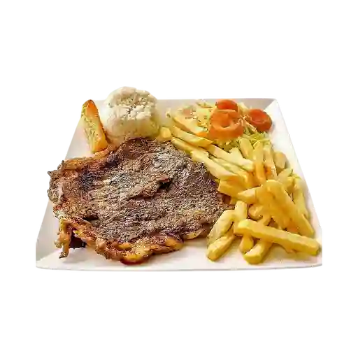 Churrasco