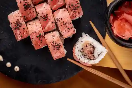 Spicy Tuna