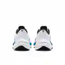 Nike Zapatos Air Winflo 10 Hombre Blanco Talla: 7