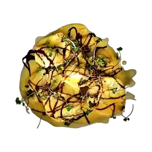 Tortellini de Asado de Tira