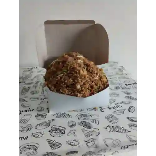 Arroz oriental familiar(max 10 personas)