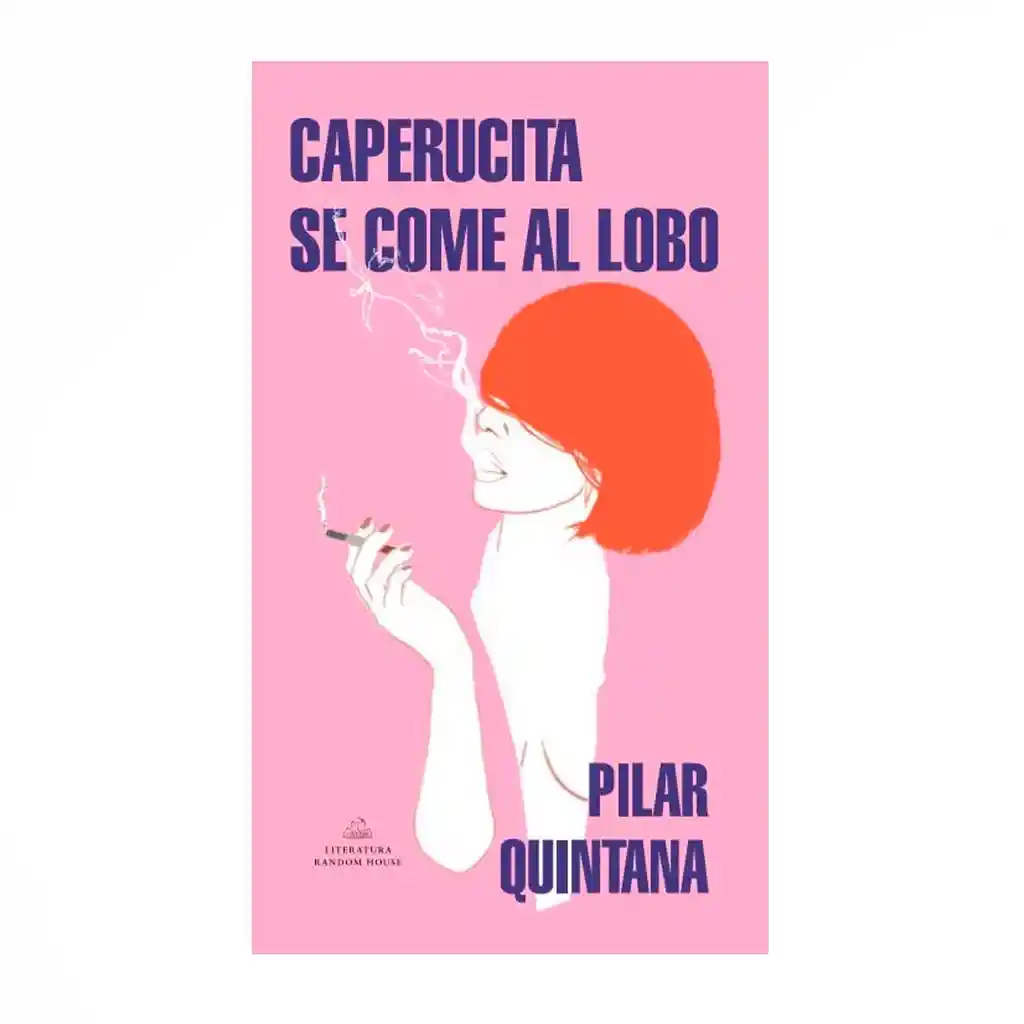 Caperucita se Come al Lobo - Quintana Pilar