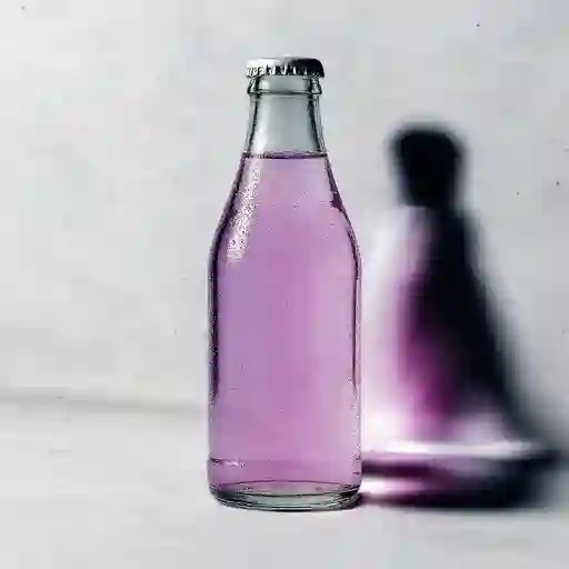 Soda Hatsu Uva Blanca & Romero