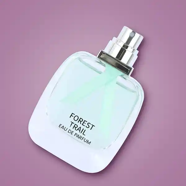 Perfume Para Mujer Forest Trail Miniso