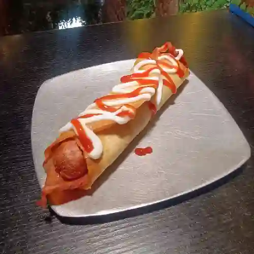 Chorizo Santarrozano