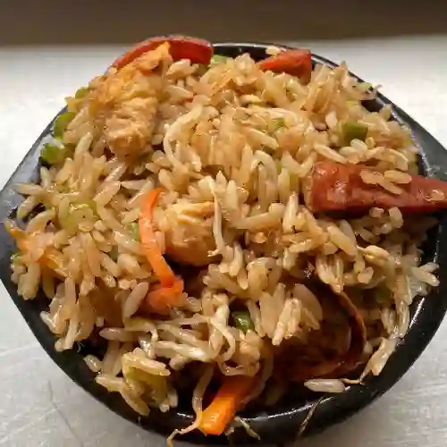 Arroz mixto ( duo 600gr)