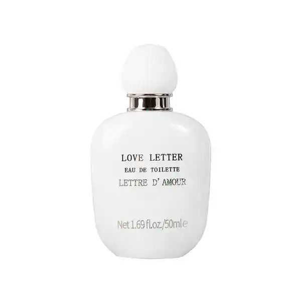 Perfume Love Letter Eau Miniso