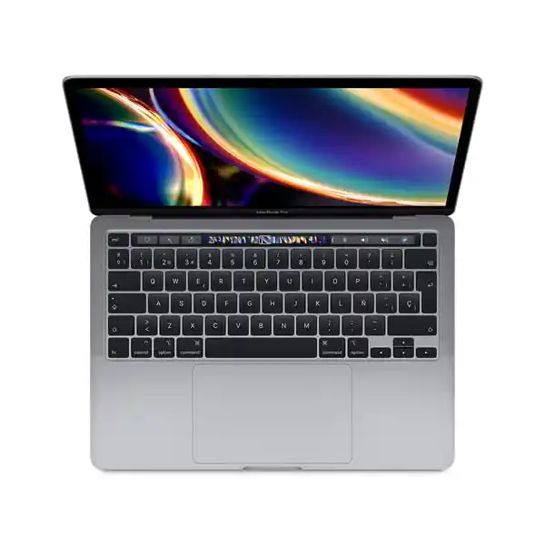 Apple Macbook Portátil Pro 13 MWP42E/A Ci5 16 GB 512 GB Ssd