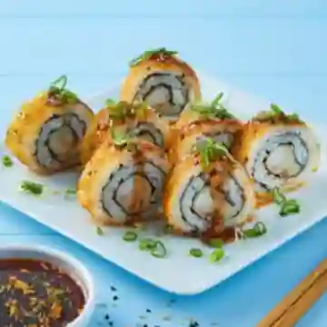 Nagasaki Roll + 1 Limonada