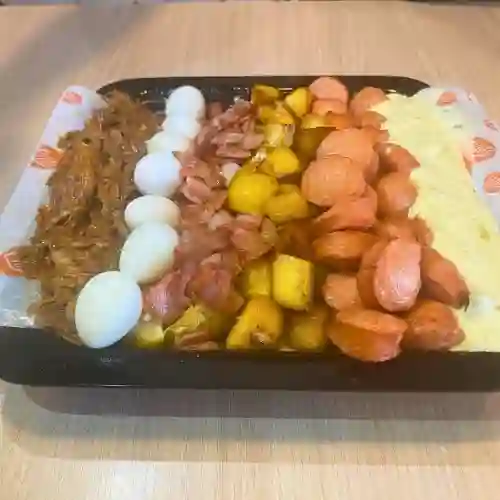 Salchichimba