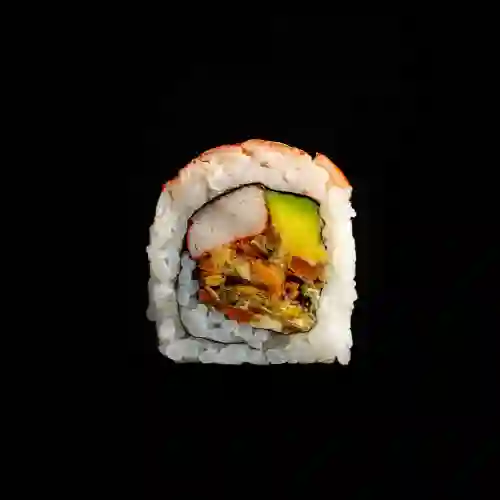 Oito Roll