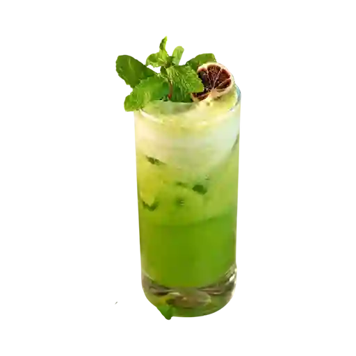 Jugo Green Power