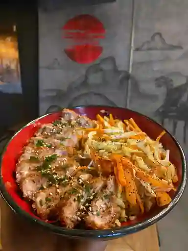 Tonkatsu