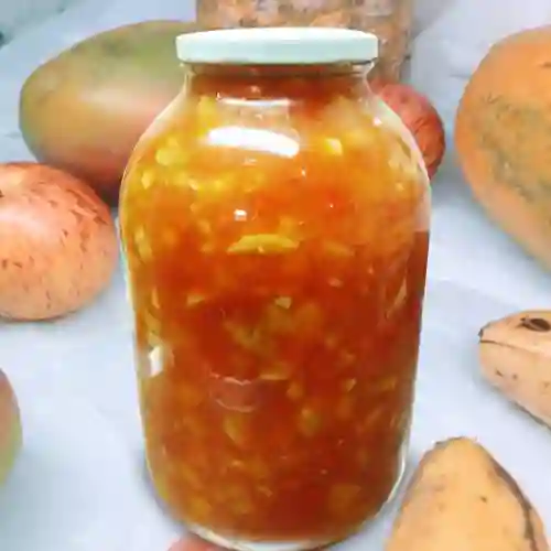Salpicón Tamaño Garrafa