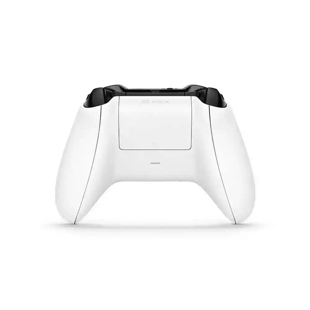 Xbox One Control Inalámbrico XB1S Blanco