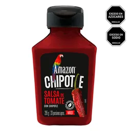 Amazon Salsa de Tomate Chipotle Picante