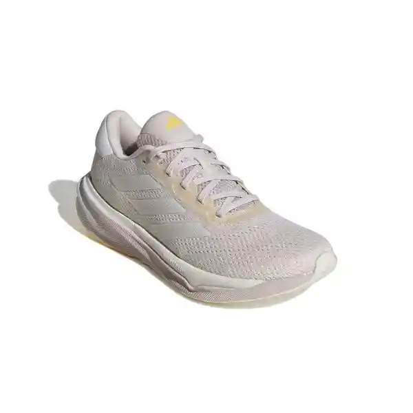 Adidas Zapatos Supernova Stride Mujer Rosado Talla 6.5 IE4624