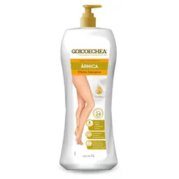Goicoechea Crema Para Piernas Arnica